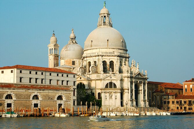 Venice, Dorsoduro, Ca'Foscari University & More Walking Tour - Tour Details