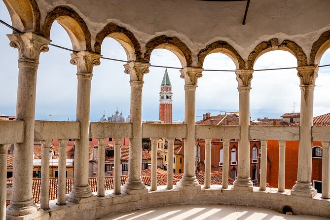 Venice Old Town Highlights Private Walking Tour - Price and Booking Information