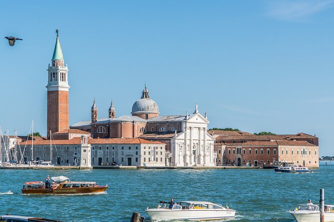 Venice Private Mini-Cruise Through Hidden Islands - What To Expect and Accessibility