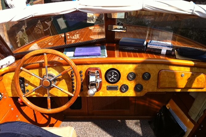 Venice Private Transfer From Venice Cruise Terminal to Treviso (Tsf) Airport - Service Details