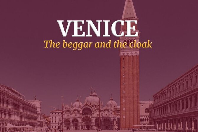 Venice - Treasure Hunt at the Omo Dal Capelon - Expectations and Guidelines