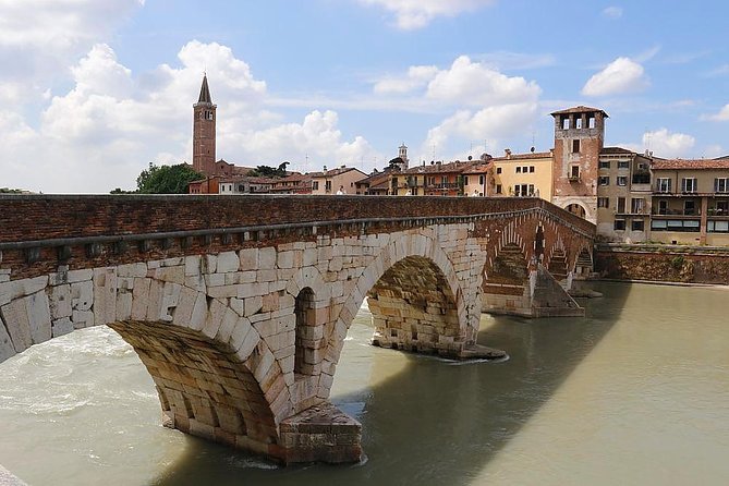 Verona Art City, Valpolicella Wine Tasting Full Day Private Tour - Meeting and Pickup