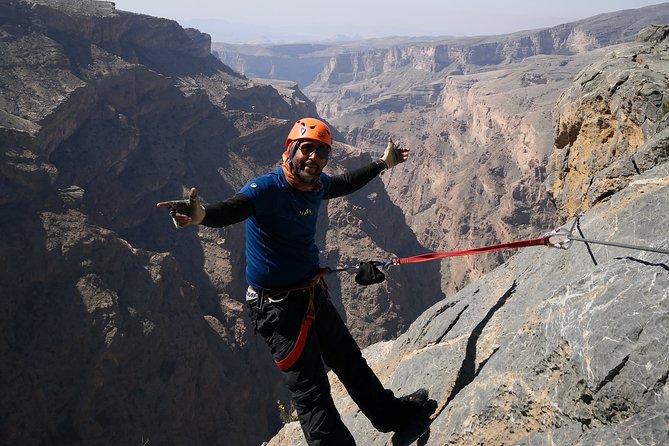 Via Ferrata