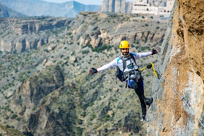 Via Ferrata