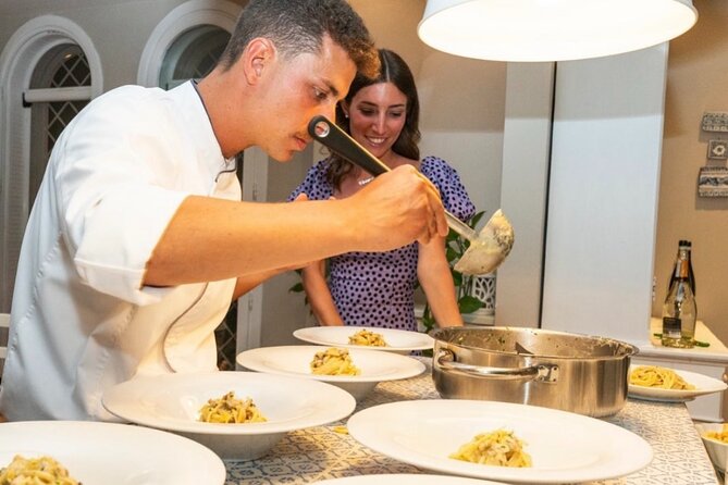 Viator Exclusive: Italian Dinner With Views of the Sorrento Coast - Booking Information