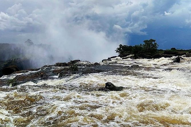 Victoria Fall Tours Zambia - Directions