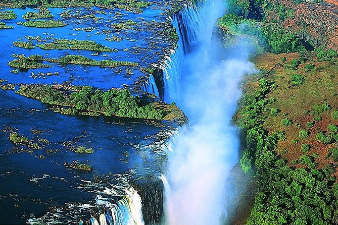 Victoria Falls Airport Transfer to Victoria Falls Town or Hotel - Additional Information