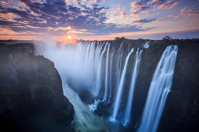 Victoria Falls Guided Tour - Tour Highlights