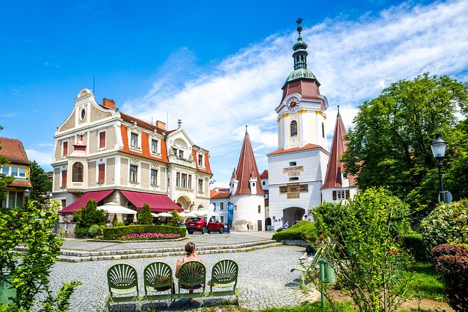 Vienna: Melk Abbey, Danube Valley, Wachau Private Car Trip - What To Expect
