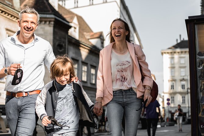 Vienna With All Senses - a City Tour With a Difference - Coffee and Tea Tastings Included