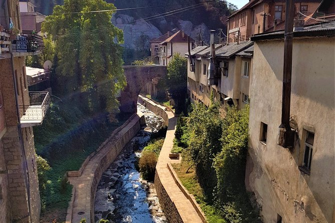 Vinica, Lesnovo Monastery and Kratovo Tour From Skopje - Inclusions