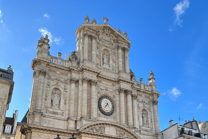VIP Guided Food Tour of the Marais With Lunch - Tour Details