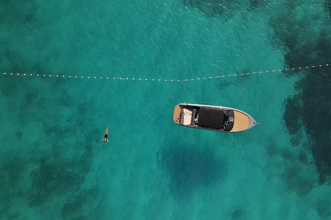 Vis & Pakleni Islands Full-Day Private Boat Tour - Inclusions