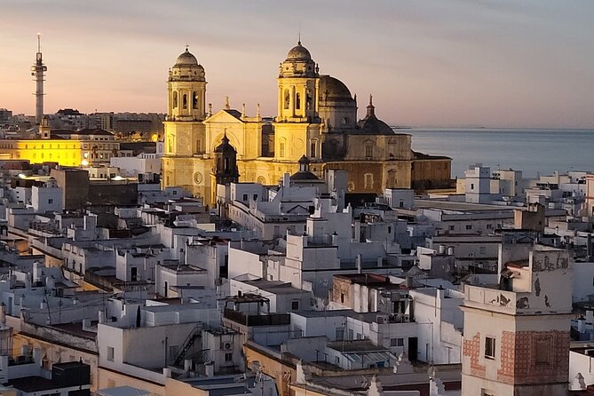 Visit Cádiz as if You Lived There - Meeting Point and Start Time