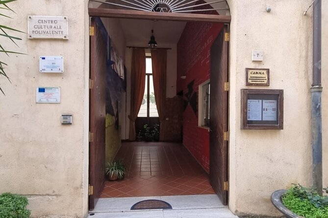 Visit Corleone Freely From Palermo With Recommended Visits - Itinerary and Duration