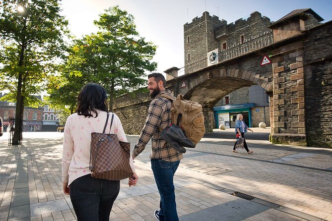 Visit Derry Pass: Access 10 Attractions For One Great Price - Explore Nature Parks and Reserves