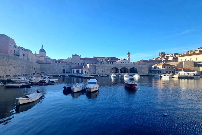 Visit Dubrovnik Private Day Tour - Inclusions