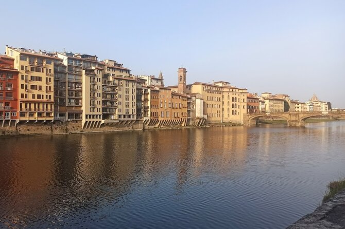 Visit Florence and Pisa in One Day From La Spezia and Carrara - Frequently Asked Questions