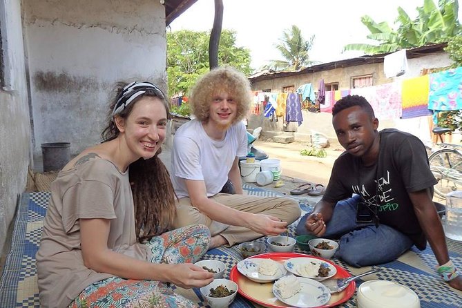 Visit Sisal Plantations & Processing Factory - Full Day Tour - Tour Exclusions