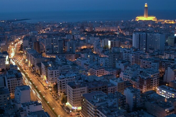Visit to Casablanca - Start Time and Expectations