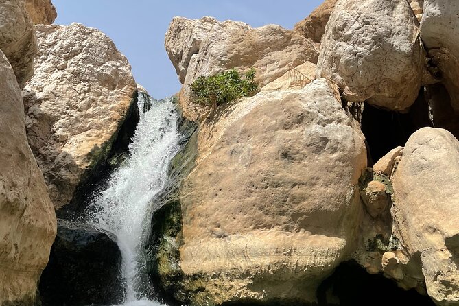 Visit Wadishab Full Day From Musact - Pickup and Departure Details