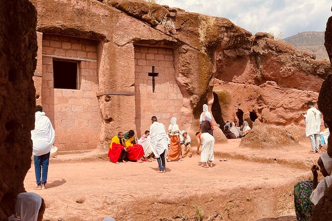 Visiting the Wonders of Lalibela in Three (3) Days and Two ( 2) Nights - Tour Inclusions