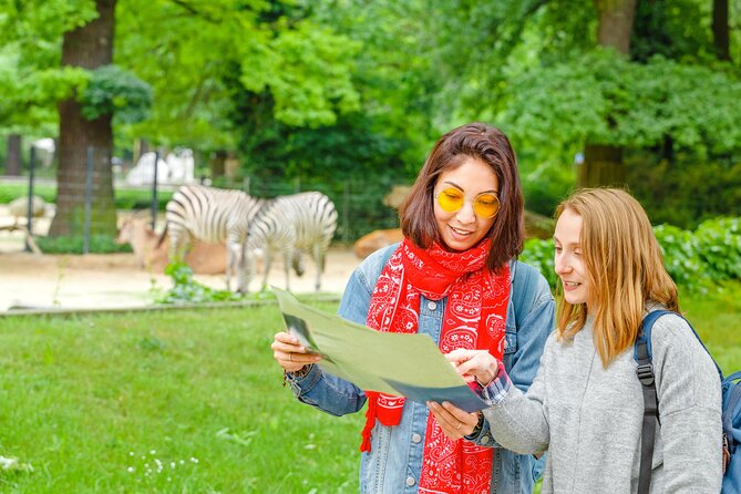 Vltava River Boat Trip and Zoo Entrance Ticket in Prague - Additional Information