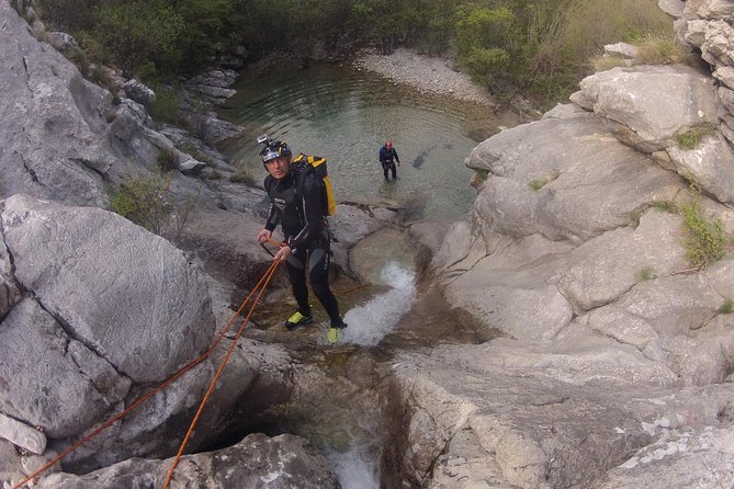 Vruca Rijeka – Hot River