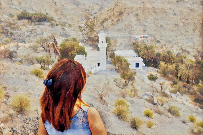 Wadi Abyadh and Wekan Village (Day Trip) 4WD :Muscat Tours - What to Expect