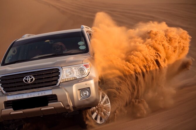 Wahiba Desert Safari With Bedouin Traditional Lunch or Dinner - Visitor Testimonials