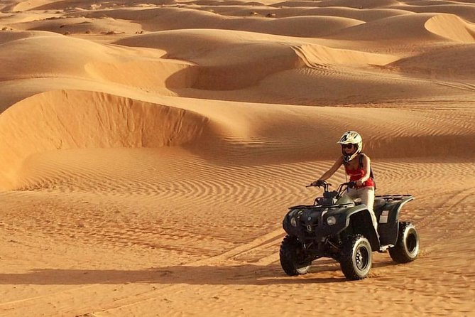 Wahiba Sands Tour With Wadi Bani Khalid Tour (Price per Vehicle) - Pickup Locations