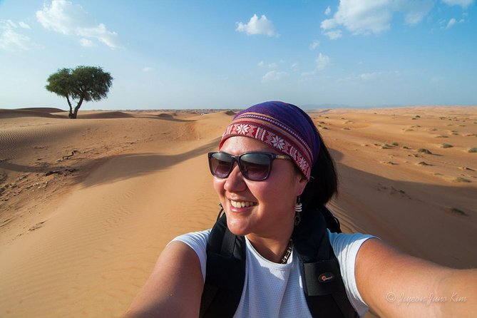 Wahiba Sands&Wadi Bani Khalid Desert Safari(Muscat Tours) : Private Tours - Tour Highlights