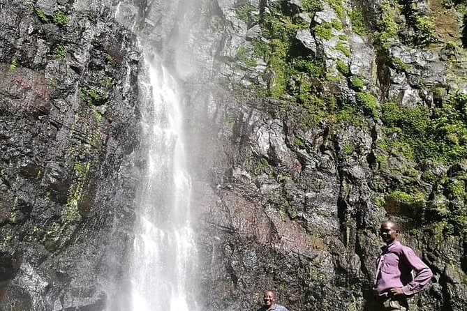 7 Best Walking Tours In Moshi