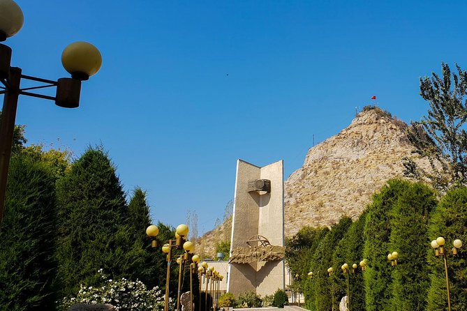 Walking Osh Tour - Itinerary Highlights