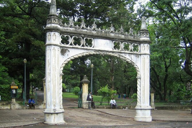 Walking Tour - Inside Maputo Neighborhoods - Highlights