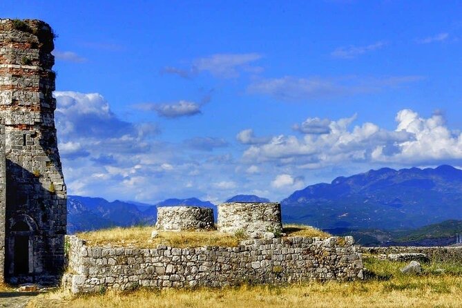 Walking Tour “Love Stories of Shkodra” For Couples - Cancellation Policy