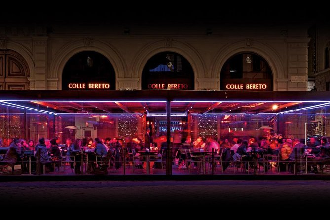 Walking Tour of Florence in the Evening to Discover Its Dark Side - Additional Information