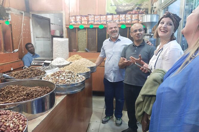 Walking Tour, Visit the Old Town and Markets, Taste Food - Tour Overview