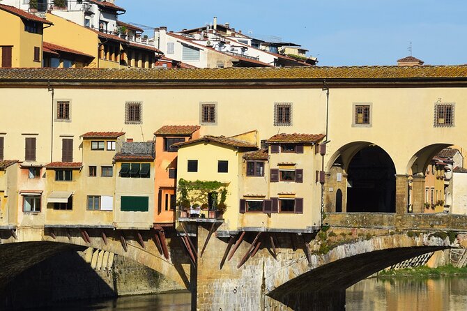 Walking Tour With Antico Vinaio Panino Without the Line - Tour Details