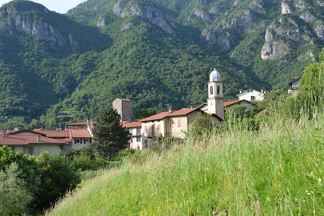 Wayfarers Trail: Hike on Lake Como With Lunch - Tour Expectations