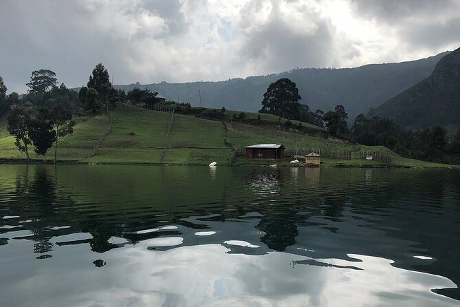 Wenchi Crater Lake Day Trip - Inclusions