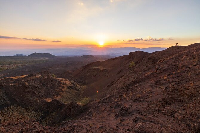 West Etna Sunset E Bike Tour - Frequently Asked Questions