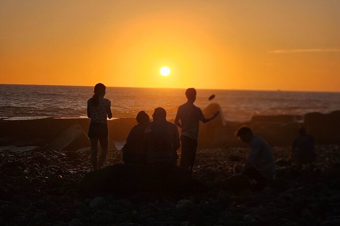 West Tour Madeira Island by Overland Madeira - Cancellation Policy
