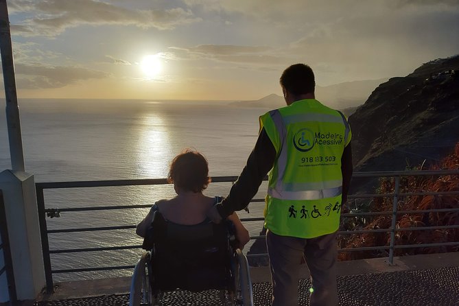 Wheelchair Handicap Tour Full Day To Kids - Equipment and Attire Requirements