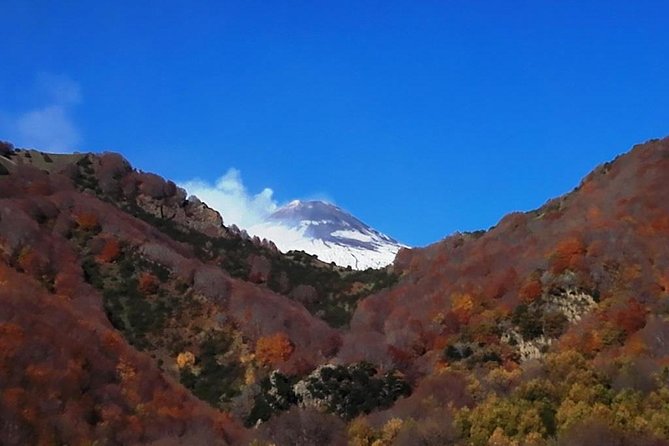 White Lotus TV Series Tour the Best of Sicily in 4 Days - Itinerary Overview