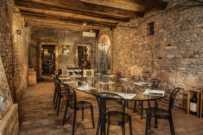 Wine & Chocolate Tour and Tasting in Alba Area - Menu Details and Price