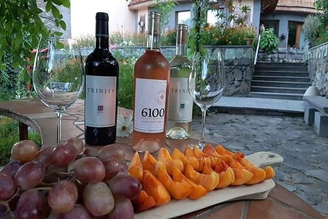 Wine Tasting - Wine Tasting Venue