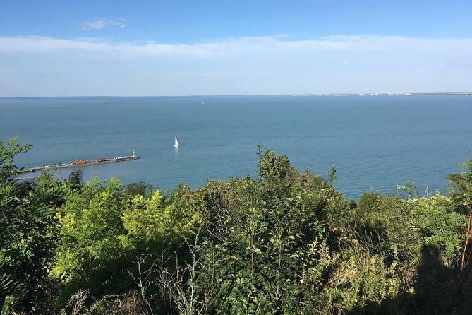 Wine Tasting At Lake Balaton Full Day Private Tour - Logistics and Meeting Point