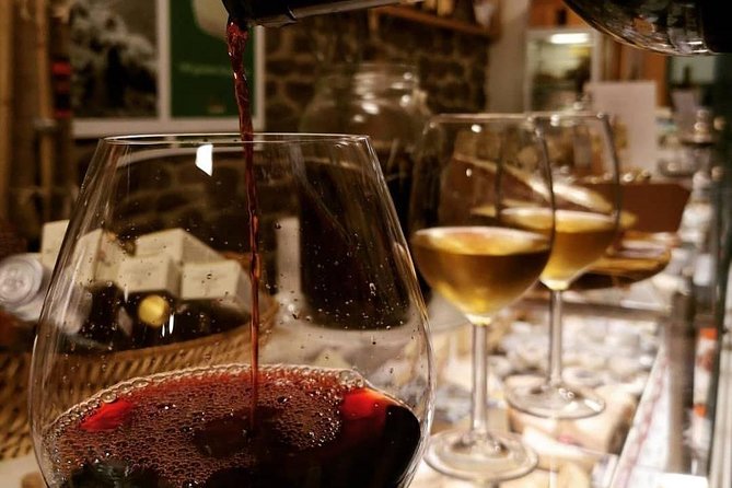 Wine Tasting: Full-Day Wine Tour in Kakheti