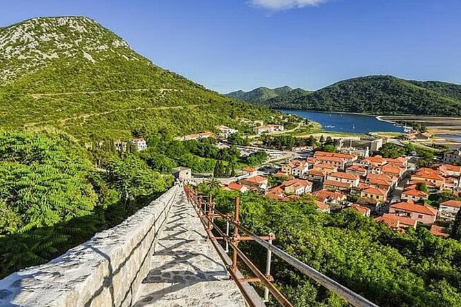 Wine Tasting Private Tour to Peljesac